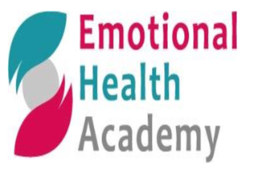 Emotional Health Academy logo